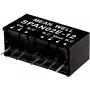 Fonte de alimentação MEAN WELL SPAN02A-12 2 W 12 V 0,167 A RoHS
