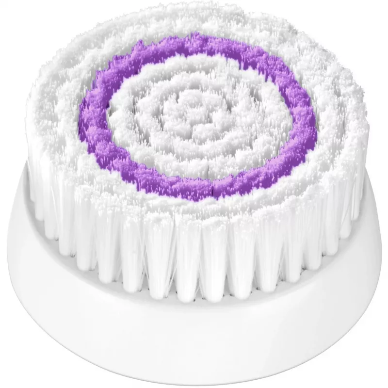 Aparelho de limpeza facial Beurer FC45 — design compacto, limpeza suave