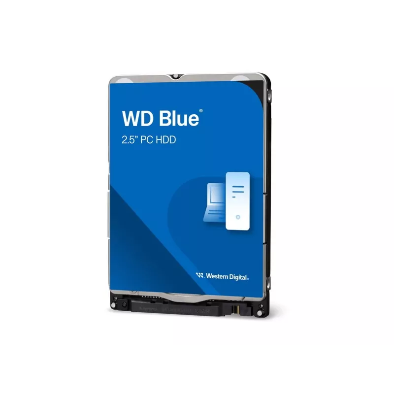 HDD Western Digital 1 TB 2,5 Polegadas Serial ATA III WD10SPZX