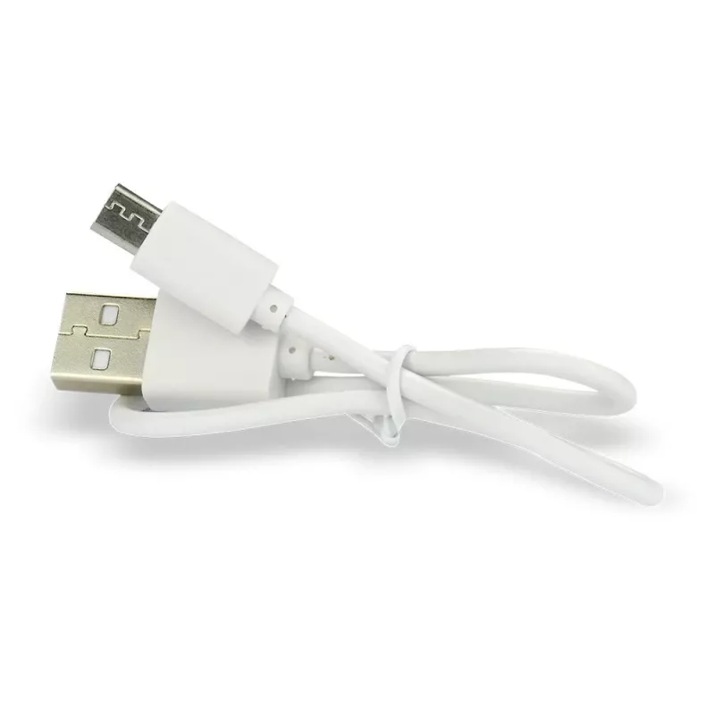 Bateria recarregável everActive EV26650-52M 3,7V 5200mAh com função de carregamento micro-USB
