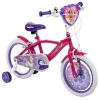 Bicicleta HUFFY Disney PRINCESS 16