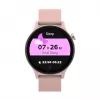Smartwatch Denver SWC-338RO rosa
