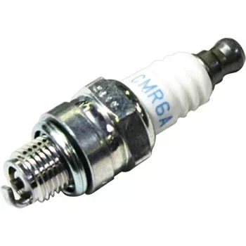 Makita 168401-9 Vela de ignição NGK CMR6A (168401-9)