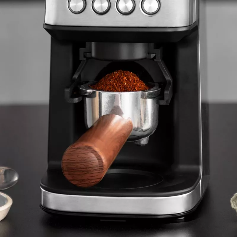 Moinho de café Gastroback 42643 Design Moinho de café Digital