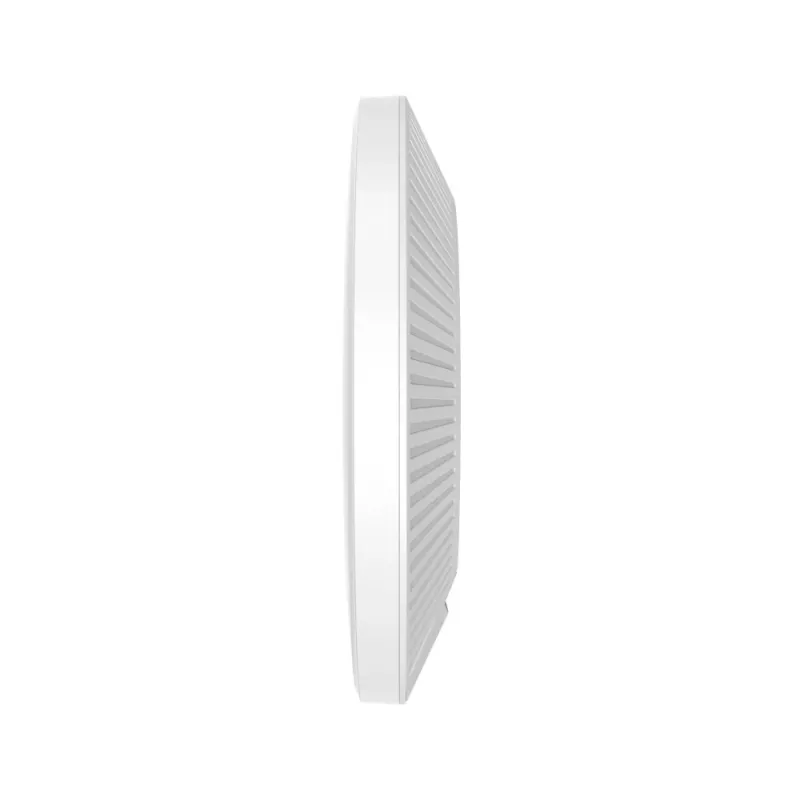 Ponto de acesso wireless OMADA EAP787 2,4 GHz 5 GHz 6 GHz