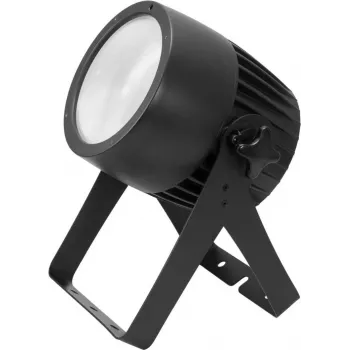 Projetor de teatro LED EUROLITE 41602030 COB 200W branco quente