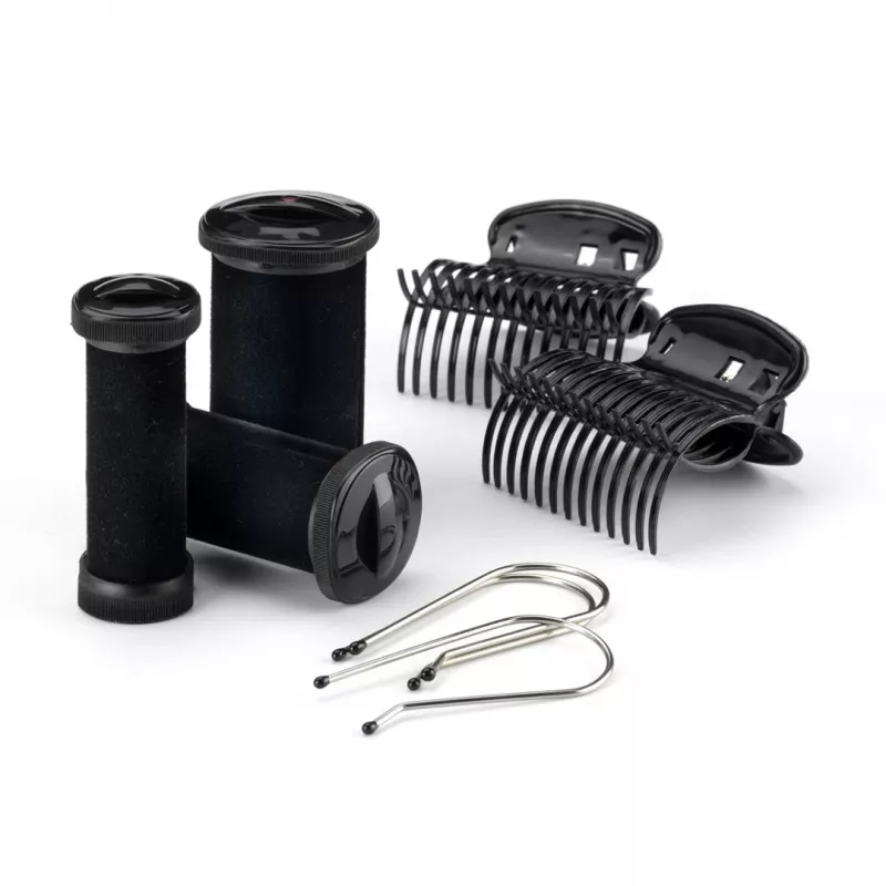 Rolos de cabelo aquecidos BaByliss RS035E Thermo Ceramic