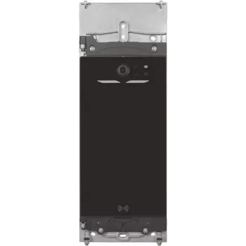 Legrand Bticino 345000 Posto de porta LINEA 5000 com ecrã tátil de 7 inch e acesso inteligente (345000)