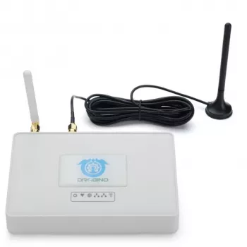 DRAGINO - Gateway - LoRa - Gateway interior - LG308N-868 (sem 4G/LTE)