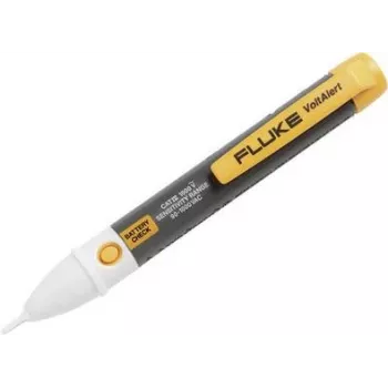 Fluke 2AC - Preto - Branco - Amarelo - CAT IV - 1000 V - IEC 61010-1:2001 - UL 61010-1 (2nd ed.) - CAN/CSA-C22.2 No. 61010-1-04 - e ISA-82.02.01 - -10 - 50 °C - -10 - 50 °C (361197