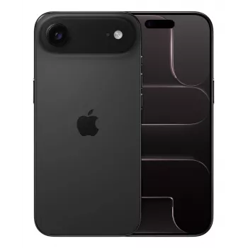 Apple iPhone Air 16,5 cm (6,5 polegadas) Dual SIM iOS 26 5G USB Type-C 1 TB preto
