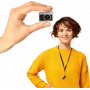 Câmara digital compacta EASYPIX Easypix MiniPro XS1