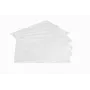 Envelope C5 autocolante 240×165+15 mm — 1000 unidades por embalagem, não especificado