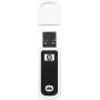 Hewlett-Packard HP bt500 – adaptador de rede – USB – Bluetooth 2.0 EDR – para Officejet H470, Officejet Pro 8500, 8500A A910, Photosmart C6380, C7280, D7260, Plus B209 (Q6273A)