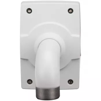 Suporte de parede para câmara de rede T91D61 5504-821 AXIS