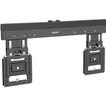 Suporte de parede para TV SpeaKa Professional SP-TVM-610 81,3 cm (32