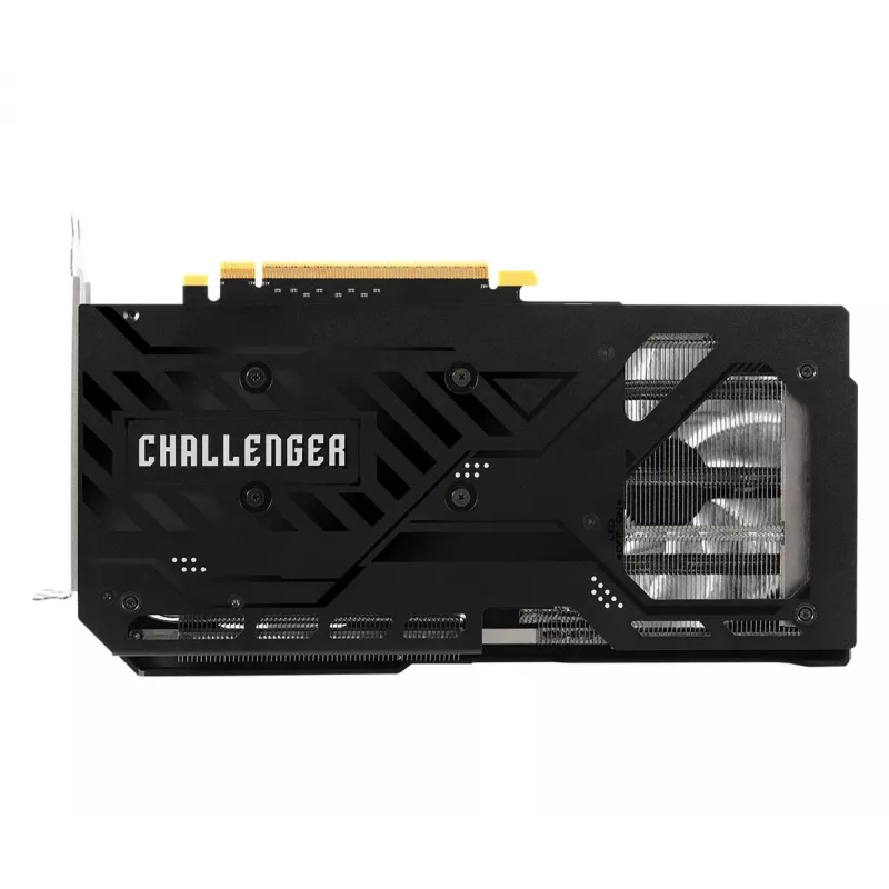 Placa gráfica ASRock Challenger Intel Arc B580 12GB OC