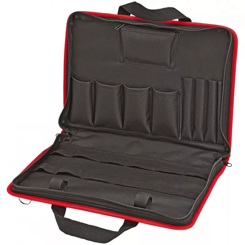 Bolsa de armazenamento de ferramentas Knipex 00 21 11 LE
