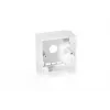 Caixa de superfície/embutir sistema keystone Equip
