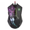 Rato gaming ótico com fios DEFENDER GM-933 SIN'SISTER 7200dpi 6P RGB