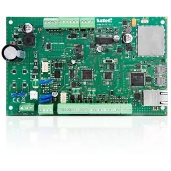 Central de alarme DELTA-OPTI VERSA-PLUS-LTE