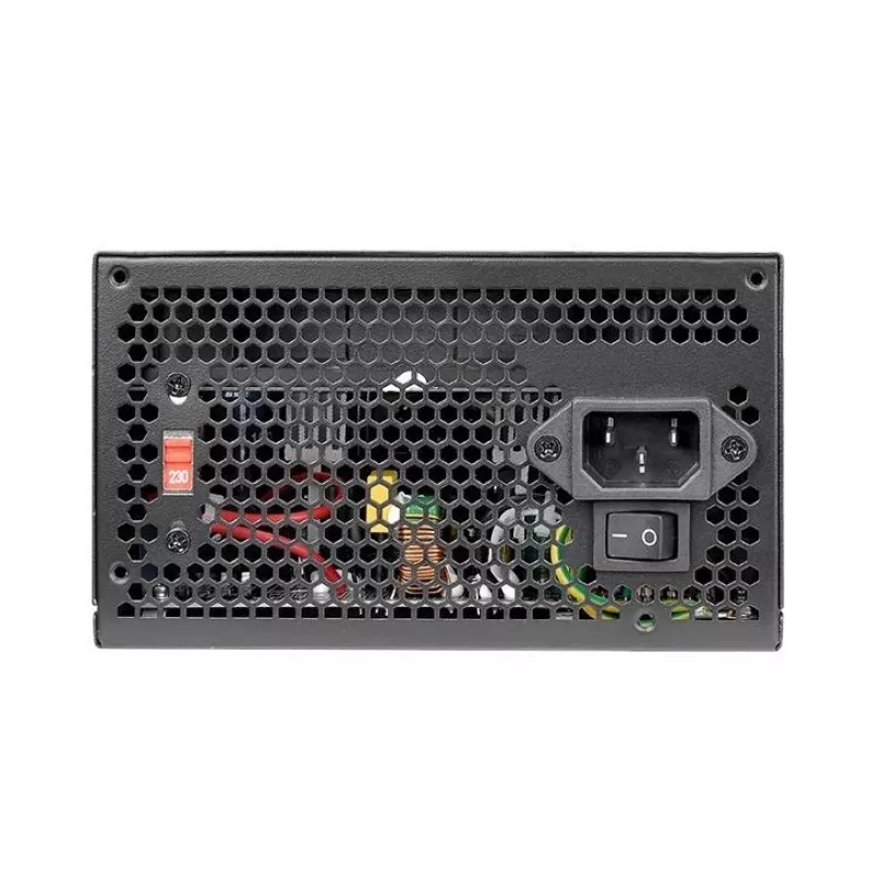 Fonte de alimentação Thermaltake Litepower GEN2 550W