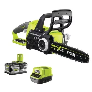 Bateria para motosserra 18V RCS18X3050F RYOBI