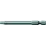 Bit TORX Wera TX 20, 4,5 mm, unidade individual