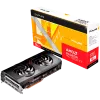 Placa gráfica SAPPHIRE NITRO+ Radeon RX 9070 16GB GDDR6
