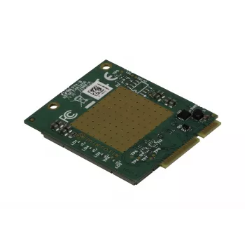Mikrotik R11eL-FG621-EA interno com fios Mini PCI Express verde