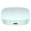 Auscultadores intra-auriculares sem fios Xiaomi Redmi Buds 6 chamadas/música Bluetooth verde