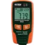 Extech Instruments registador de dados, 1 canal, USB, 16000 medições (RHT20)