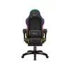Cadeira gaming Force 3.7 RGB preto