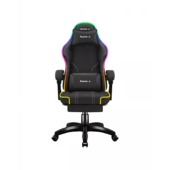 Cadeira gaming Force 3.7 RGB preto