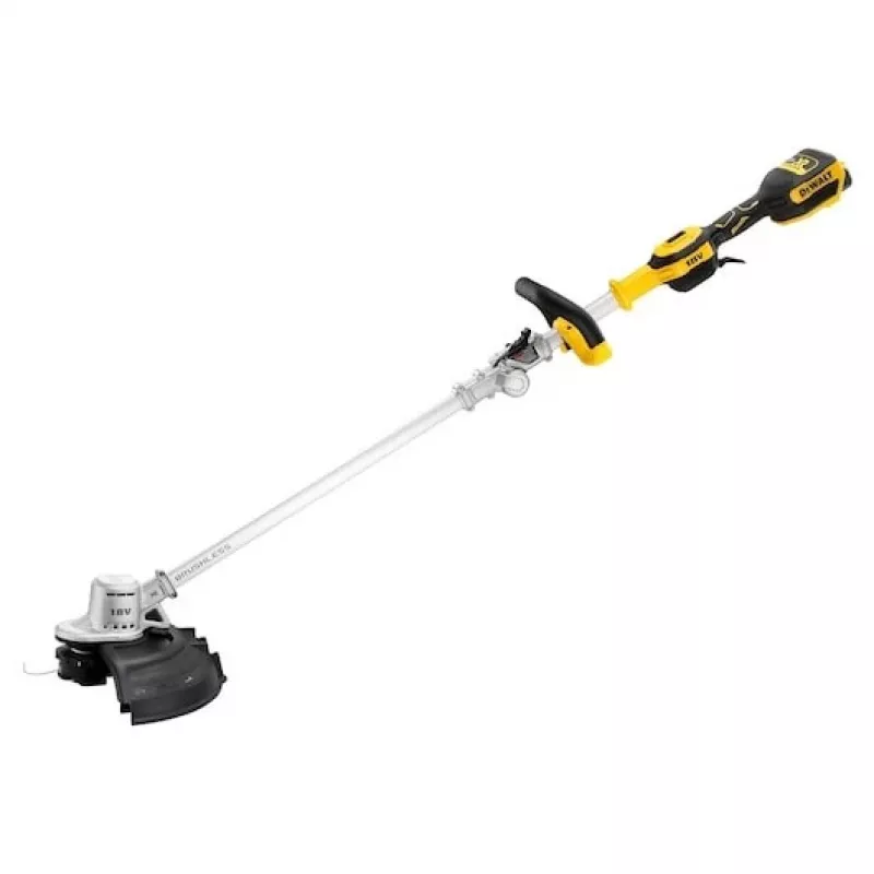 DeWALT DCMST561P1-QW Corta-relvas