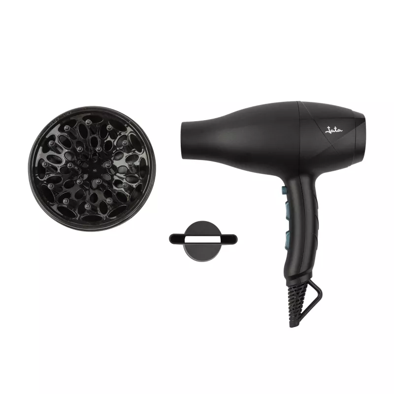 Secador de cabelo JATA JBSC1195 2600 W