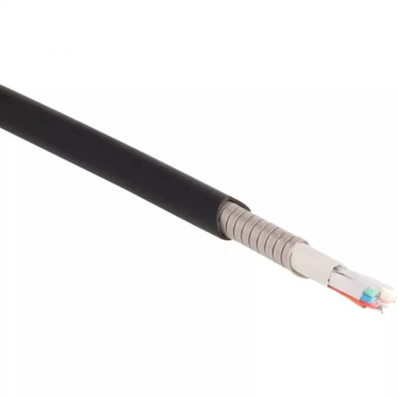 Cabo HDMI ótico ativo DeLOCK 8K 60Hz 10m macho para macho