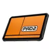 Tablet Ulefone Armor Pad 2 11 polegadas 2 GHz Mediatek Helio G99 8 GB RAM 256 GB Android 13