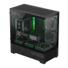 Caixa Gamemax | VISTA 2 MB | M-ATX