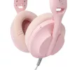 Auscultadores White Shark GH-2440 Parrot Pink