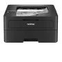 Impressora laser Brother HL-L2460DNYJ1 — A4 monocromática, 34 páginas/min., duplex, Ethernet, 128 MB, alimentação de 251 folhas