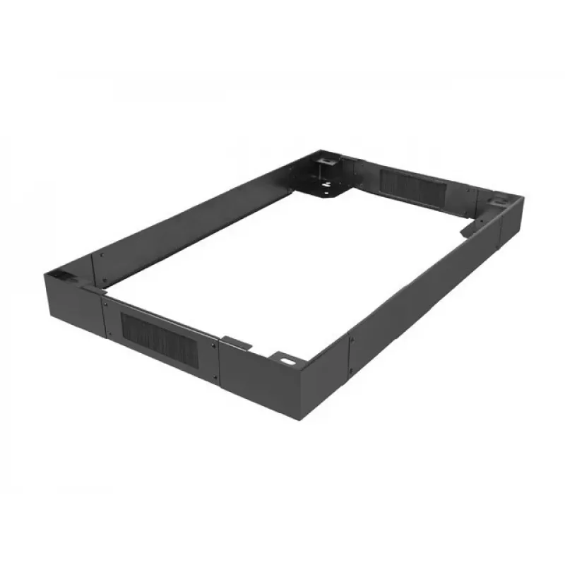 Base para armários verticais LANBERG CK01-82-B 800×1200 mm
