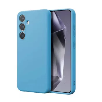 Capa Samsung Galaxy S24 Color Cover azul