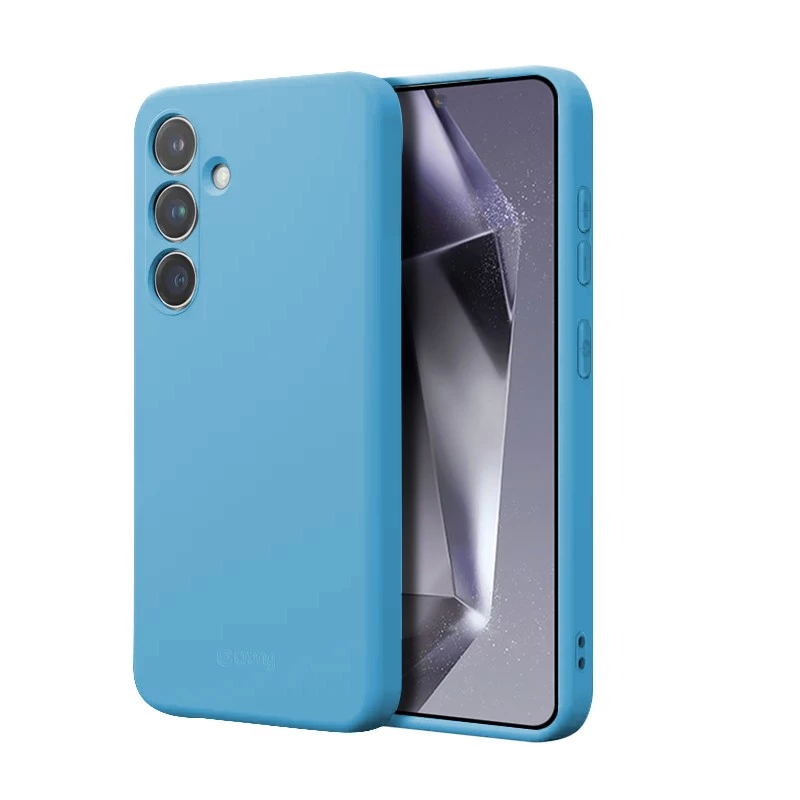 Capa Samsung Galaxy S24 Color Cover azul