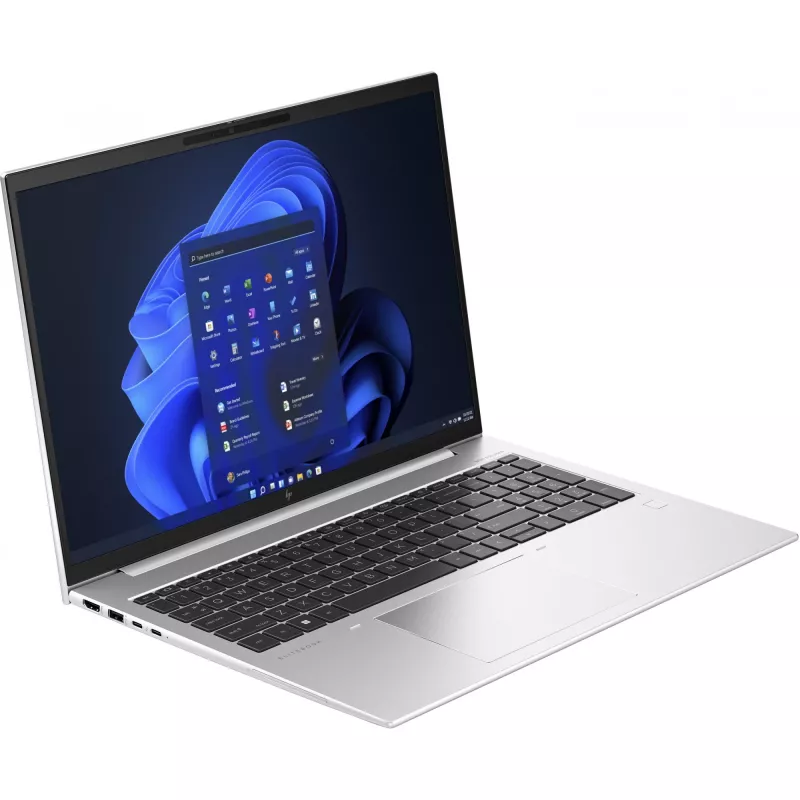 HP EliteBook 860 G10 Portátil - Intel Core i7 1360P / 1,9 GHz - Evo - Win 11 Pro - Placa gráfica Intel Iris Xe - 32 GB RAM - 1 TB SSD NVMe, TLC - 40,64 cm (16)