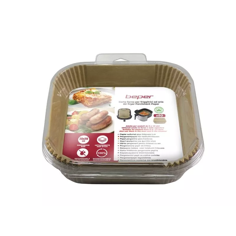 Beper C103ACC004 1,7 L, 2200 W, resistência de aço inoxidável