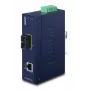 Conversor de meios de rede PLANET IFT-802TS15