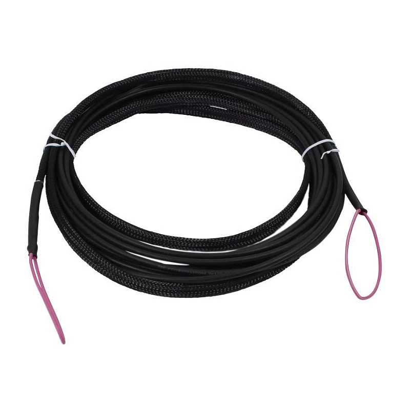 Synergy 21 cabo de fibra ótica trunk U-DQ ZN BH 8G 50/125 LC/LC OM4 90 m bobina – cabo – fibra multimodo