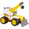 Veículo Little Tikes Dirt Diggers Plow & Wrecking B