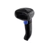 Datalogic QuickScan QBT2500, BT, 2D, Multi-IF, Digimarc, Kit (USB), preto Leitor de mão, scanner Bluetooth, 2D, Imager, Digimarc, Multi-Interface (RS232, KBW, USB), grau de proteção R